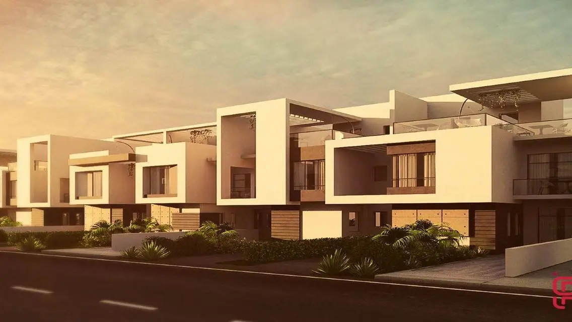 Luxury Apartment for Sale with Balcony and Great View