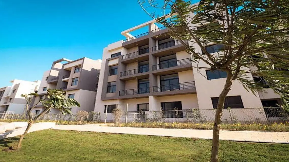 Luxury Apartment for Sale with Balcony and Great View