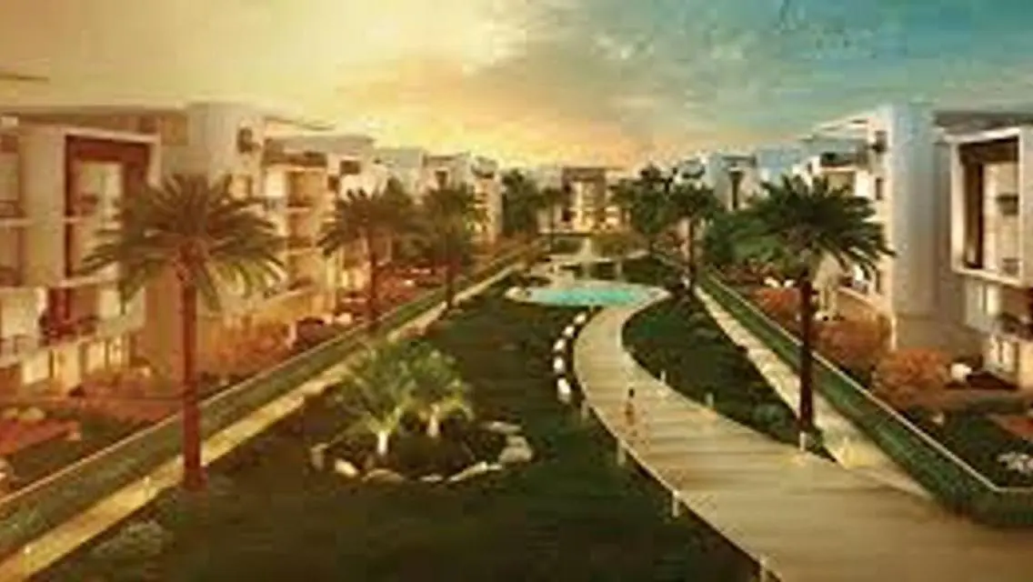 Luxury Apartment for Sale with Balcony and Great View