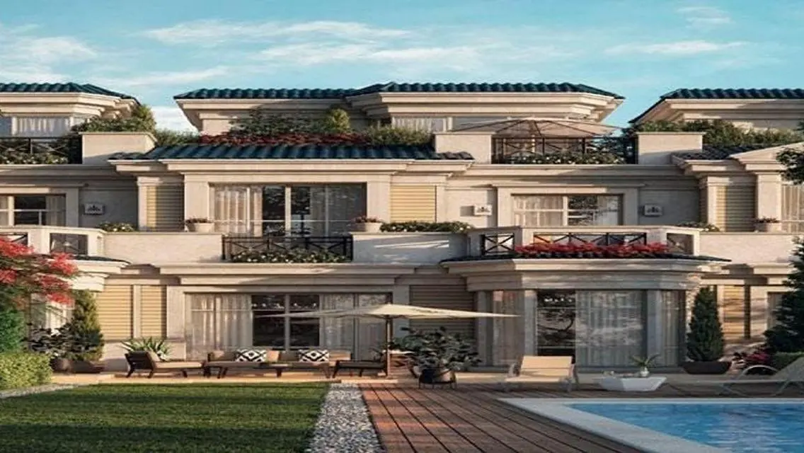Luxury Apartment with Balcony for Sale at an Attractive Price in a Prime Location