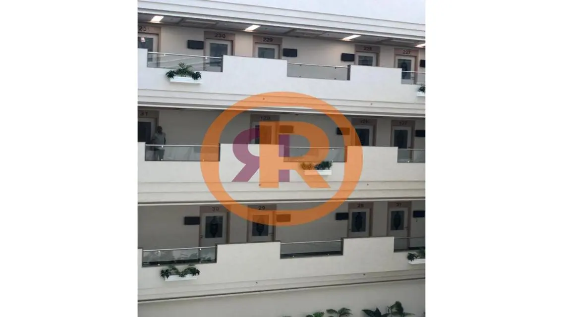 Modern Office for Rent at 6,100,000 EGP