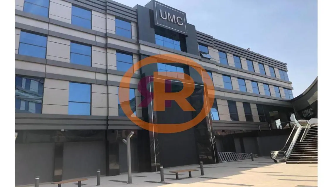 Modern Office for Rent at 6,100,000 EGP