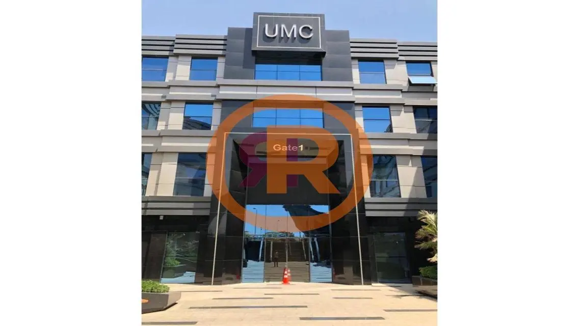 Modern Office for Rent at 6,100,000 EGP