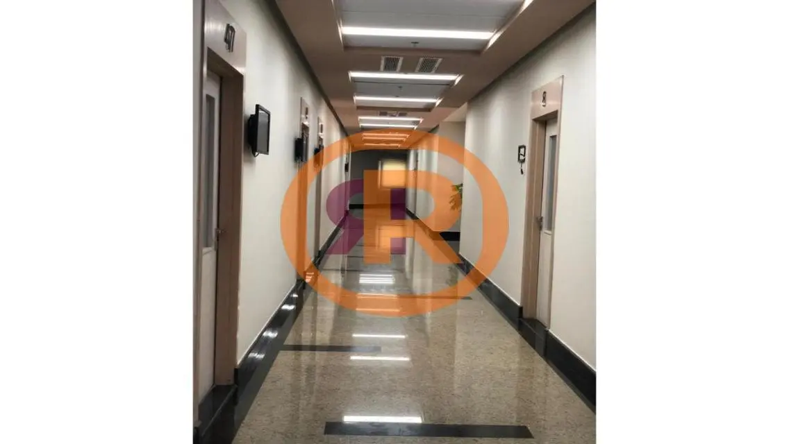 Modern Office for Rent at 6,100,000 EGP