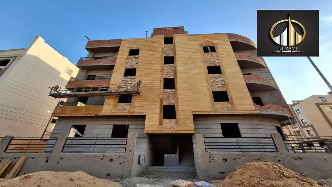 Luxury Apartment for Sale with Stunning View
