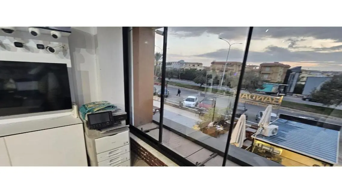 عقار فخم بمرافق متميزة للبيع