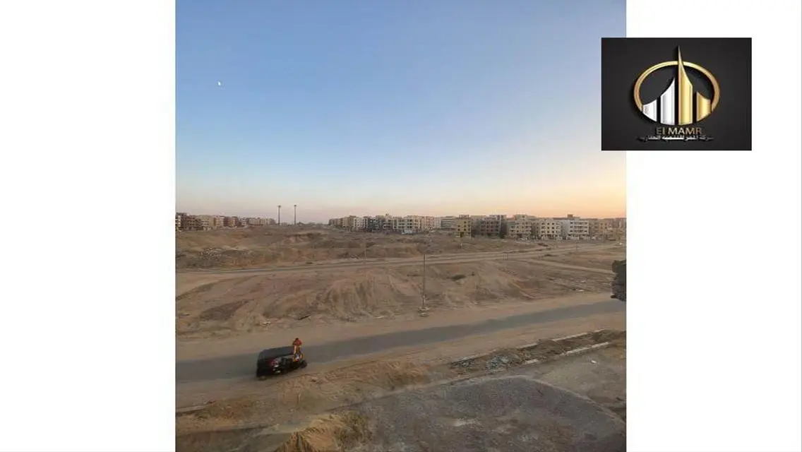 شقة فاخرة بمساحة مريحة للبيع - سعر مغري
