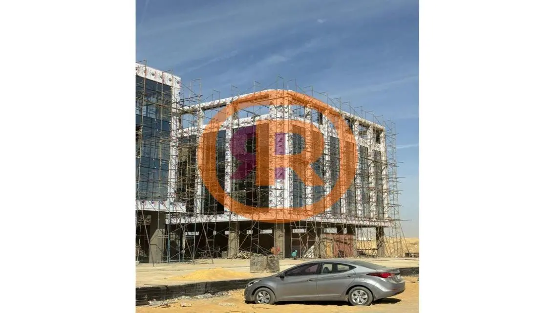 Office Space for Sale - 882 Square Meters