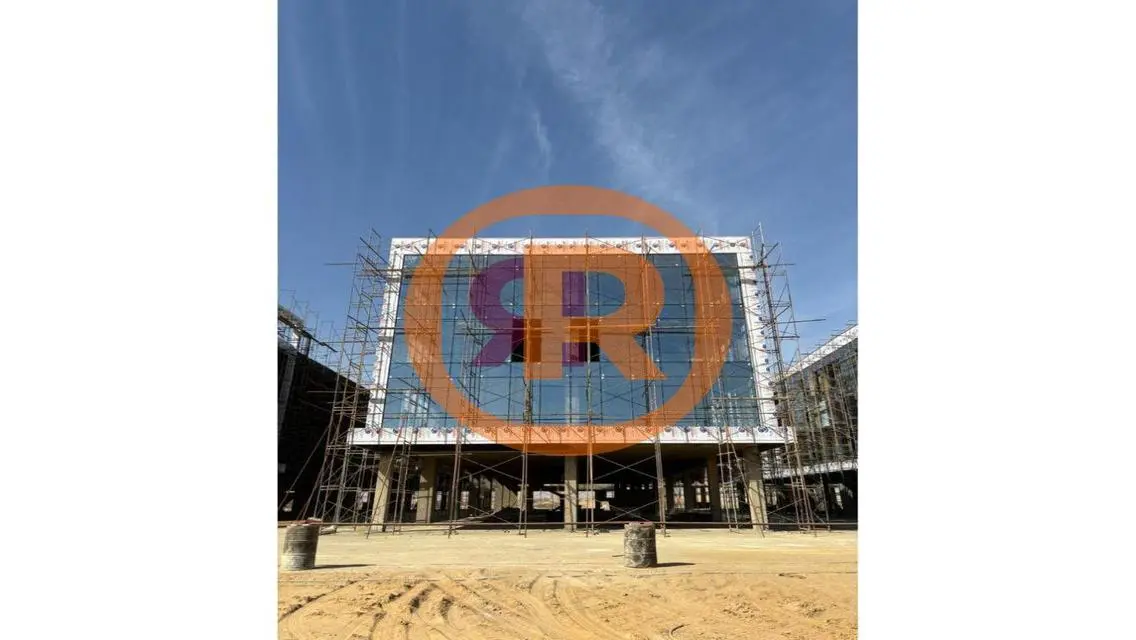Office Space for Sale - 882 Square Meters