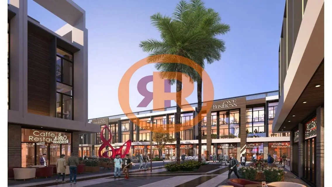 Office Space for Sale - 882 Square Meters