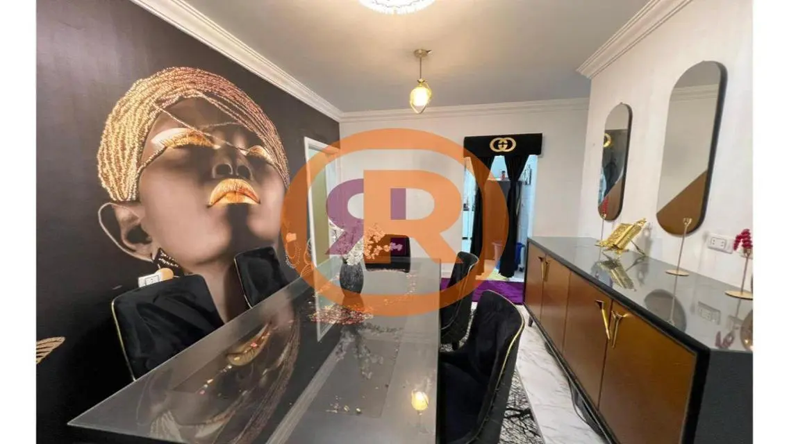 شقة فاخرة للإيجار في كوني رينج رود