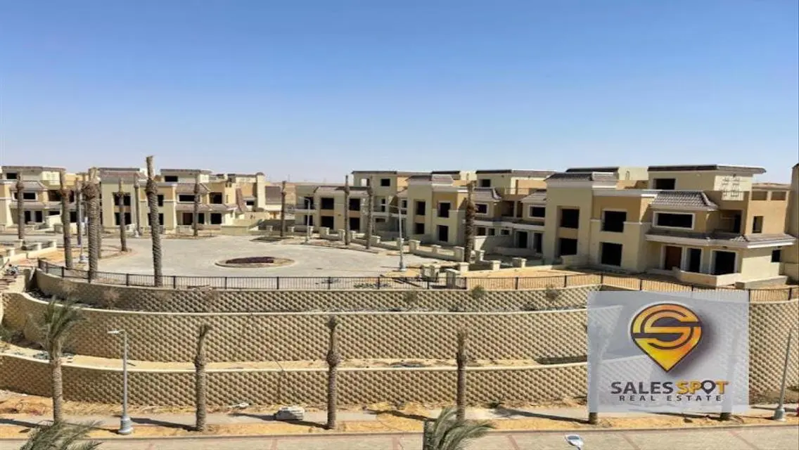 Luxury Apartment with Spacious Area in Sarai