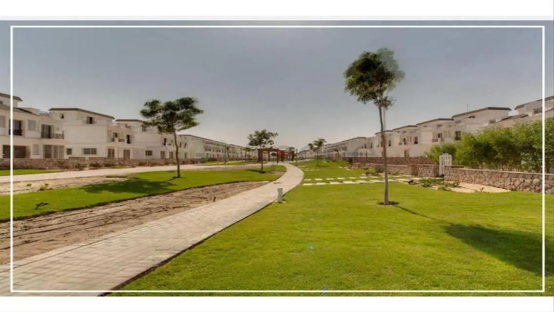 Luxury Apartment for Sale in a Quiet Area