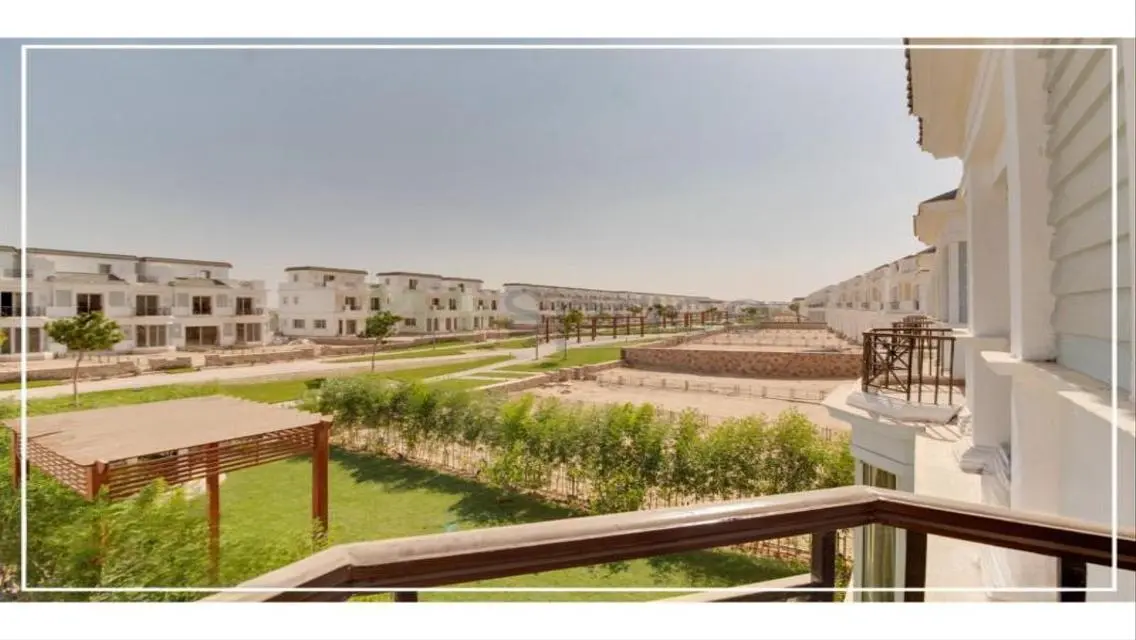 Luxury Apartment for Sale in a Quiet Area