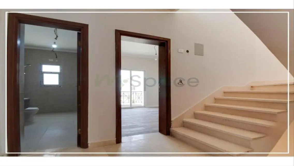 Luxury Apartment for Sale in a Quiet Area