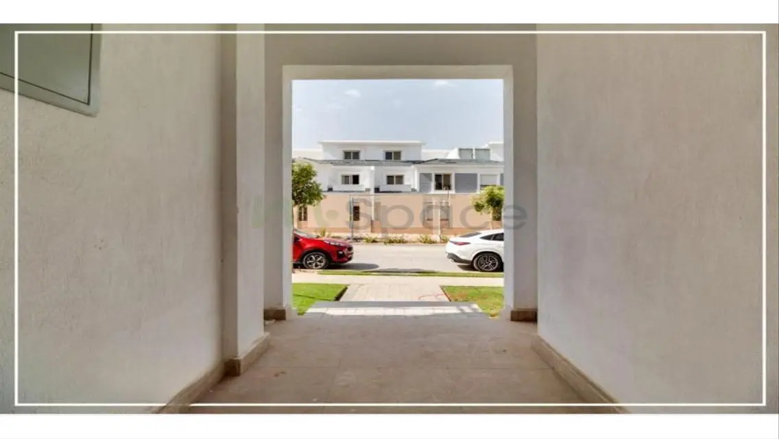 Luxury Apartment for Sale in a Quiet Area