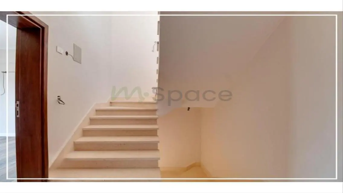 Luxury Apartment for Sale in a Quiet Area