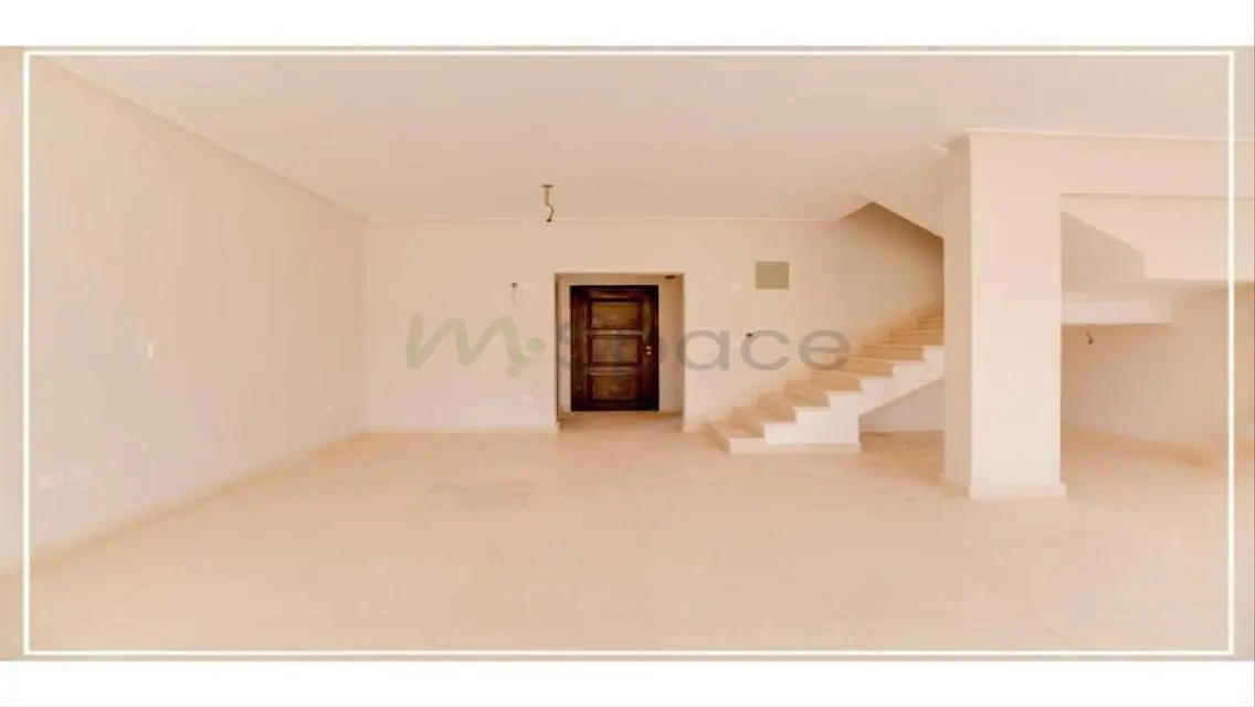 Luxury Apartment for Sale in a Quiet Area