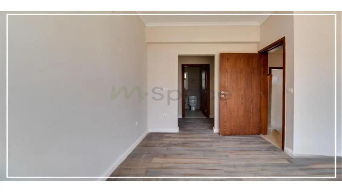 Luxury Apartment for Sale in a Quiet Area