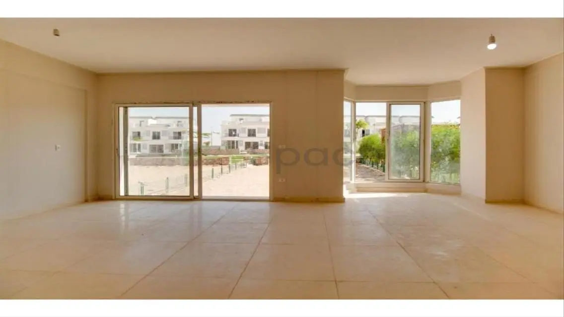 Luxury Apartment for Sale in a Quiet Area