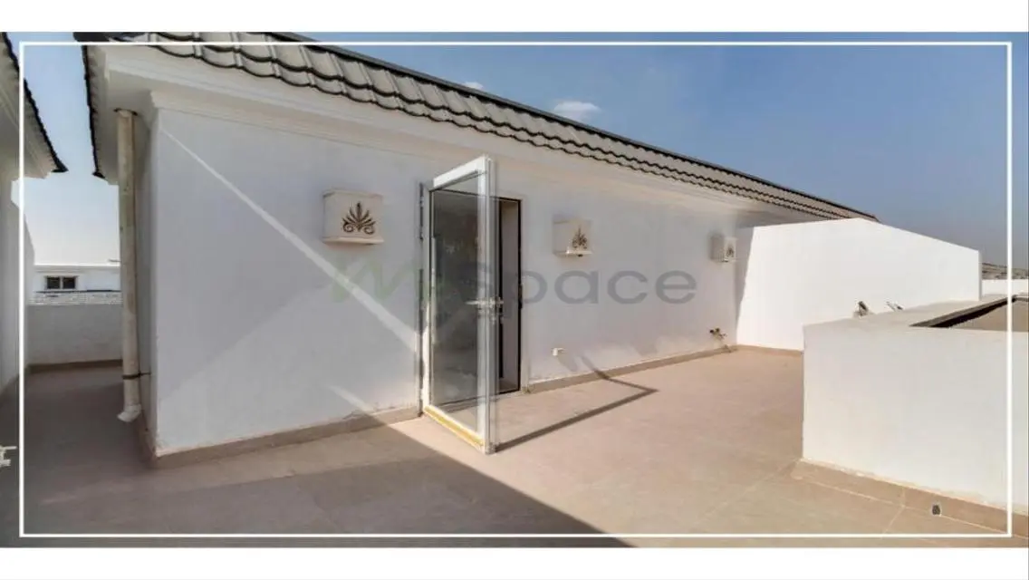 Luxury Apartment for Sale in a Quiet Area
