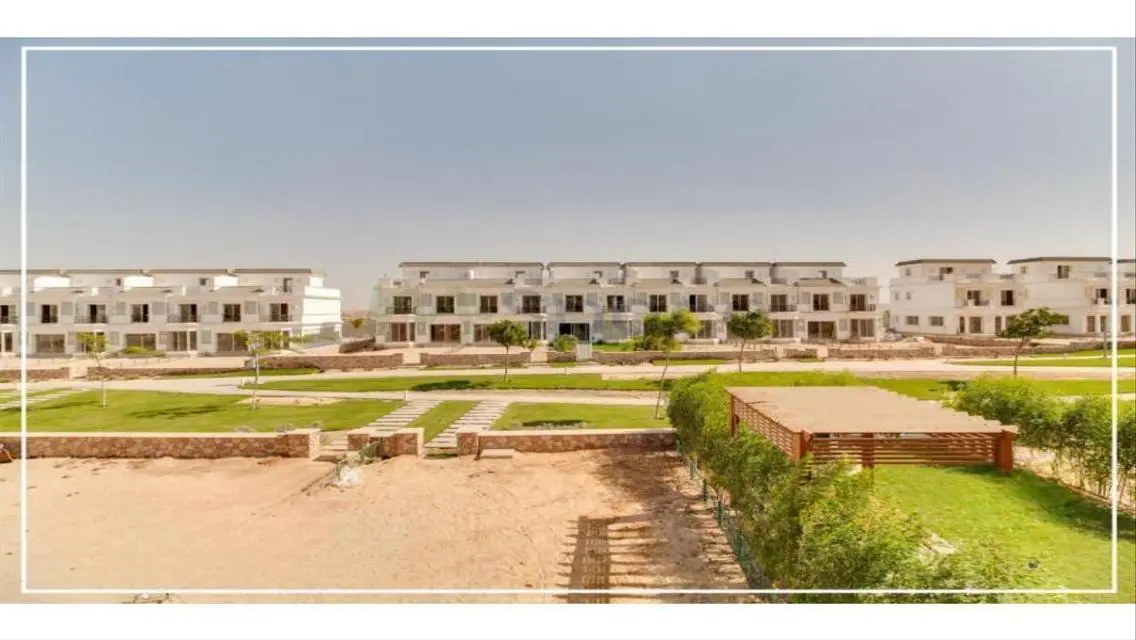 Luxury Apartment for Sale in a Quiet Area
