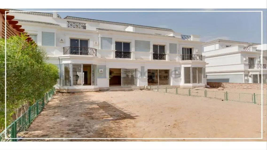 Luxury Apartment for Sale in a Quiet Area