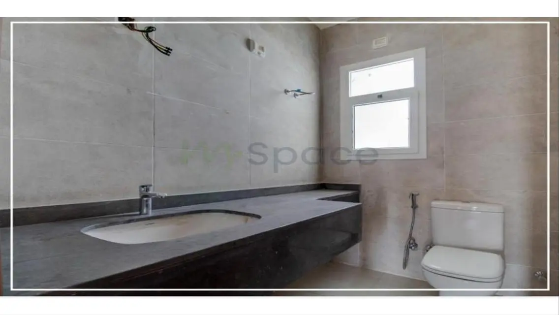 Luxury Apartment for Sale in a Quiet Area
