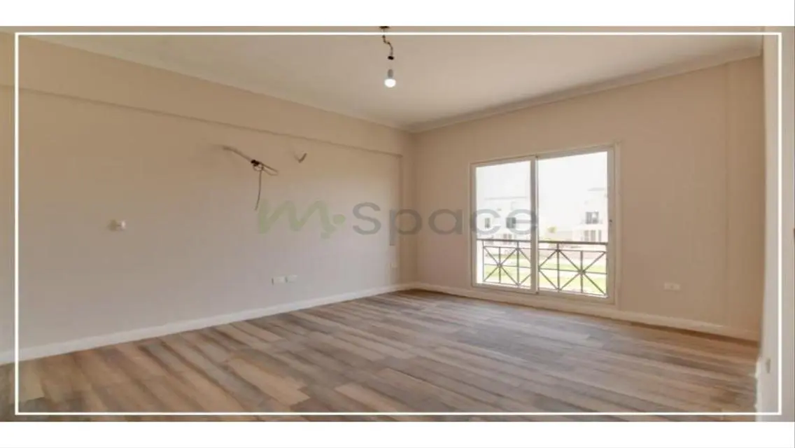 Luxury Apartment for Sale in a Quiet Area