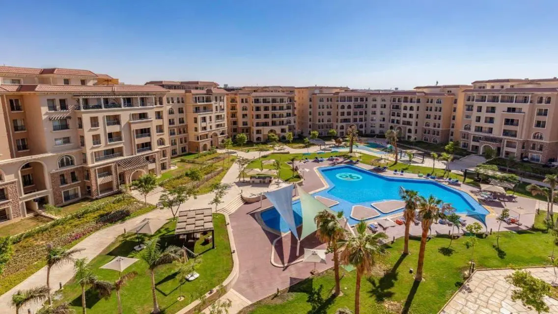 Luxurious Villa for Sale with Spacious Design