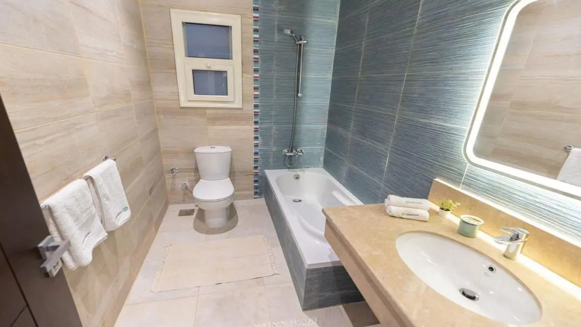 Luxurious Villa for Sale with Spacious Design