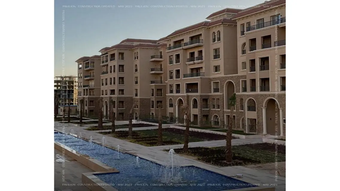 Luxurious Villa for Sale with Spacious Design
