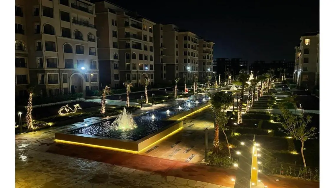 Luxurious Villa for Sale with Spacious Design
