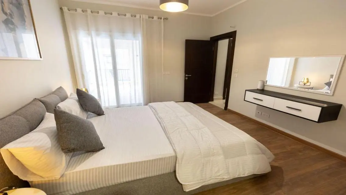Luxurious Villa for Sale with Spacious Design