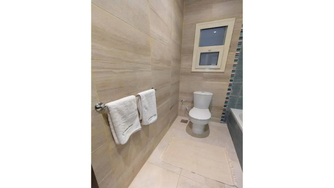 Luxurious Villa for Sale with Spacious Design