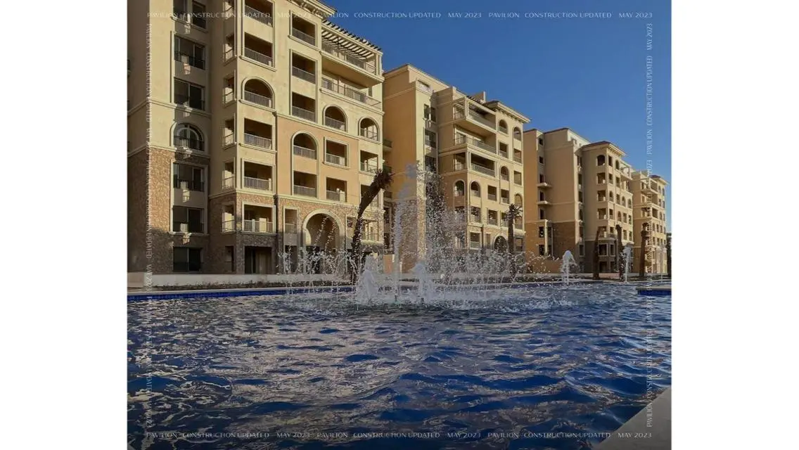 Luxurious Villa for Sale with Spacious Design