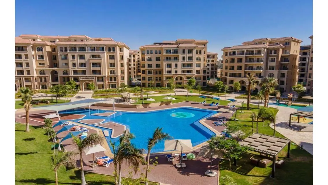 Luxurious Villa for Sale with Spacious Design