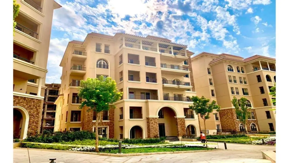Luxurious Villa for Sale with Spacious Design