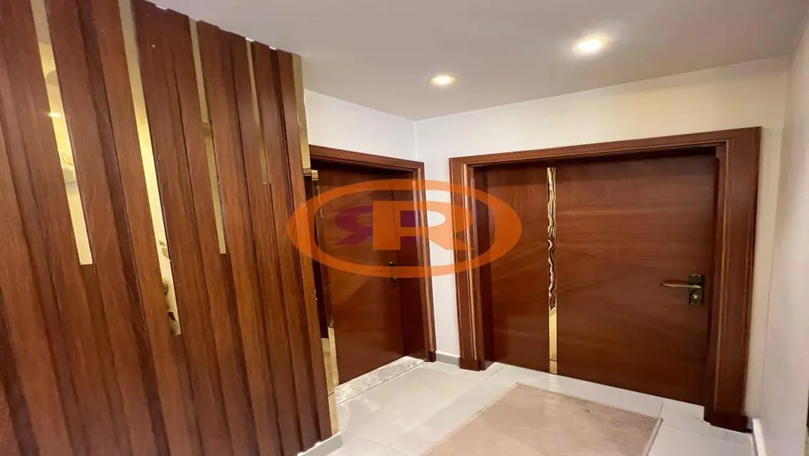 Luxury Apartment for Rent in KONE - 30,000 EGP Monthly