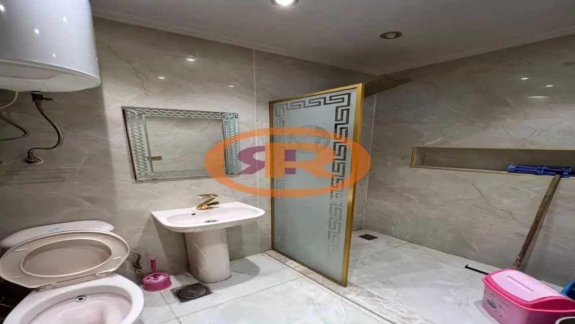 Luxury Apartment for Rent in KONE - 30,000 EGP Monthly