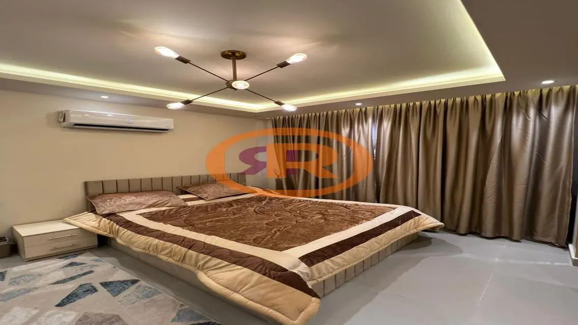 Luxury Apartment for Rent in KONE - 30,000 EGP Monthly