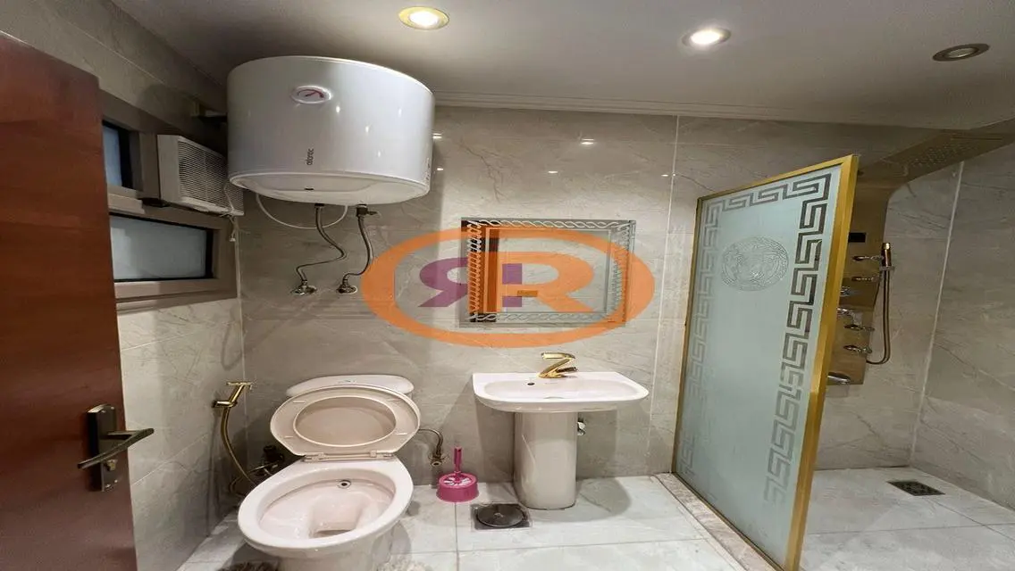 Luxury Apartment for Rent in KONE - 30,000 EGP Monthly