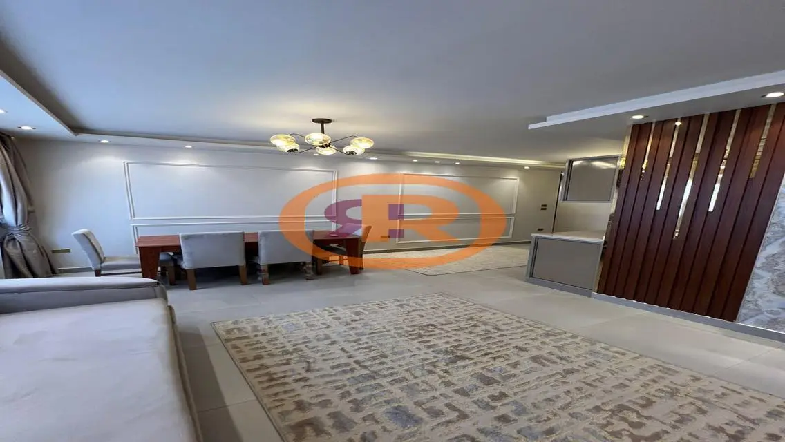 Luxury Apartment for Rent in KONE - 30,000 EGP Monthly