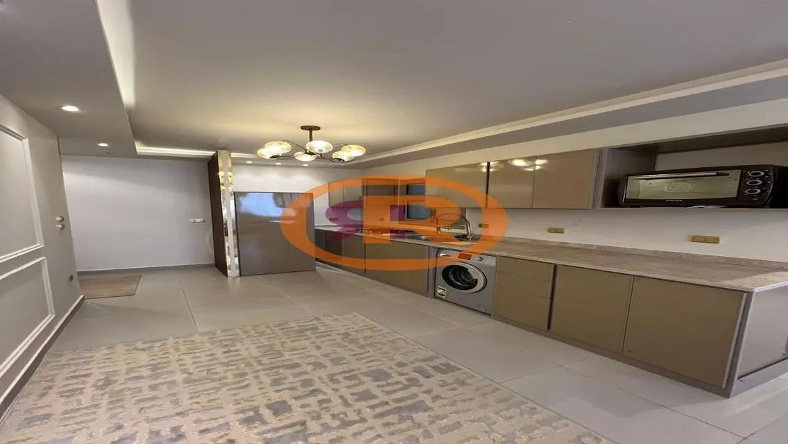 Luxury Apartment for Rent in KONE - 30,000 EGP Monthly