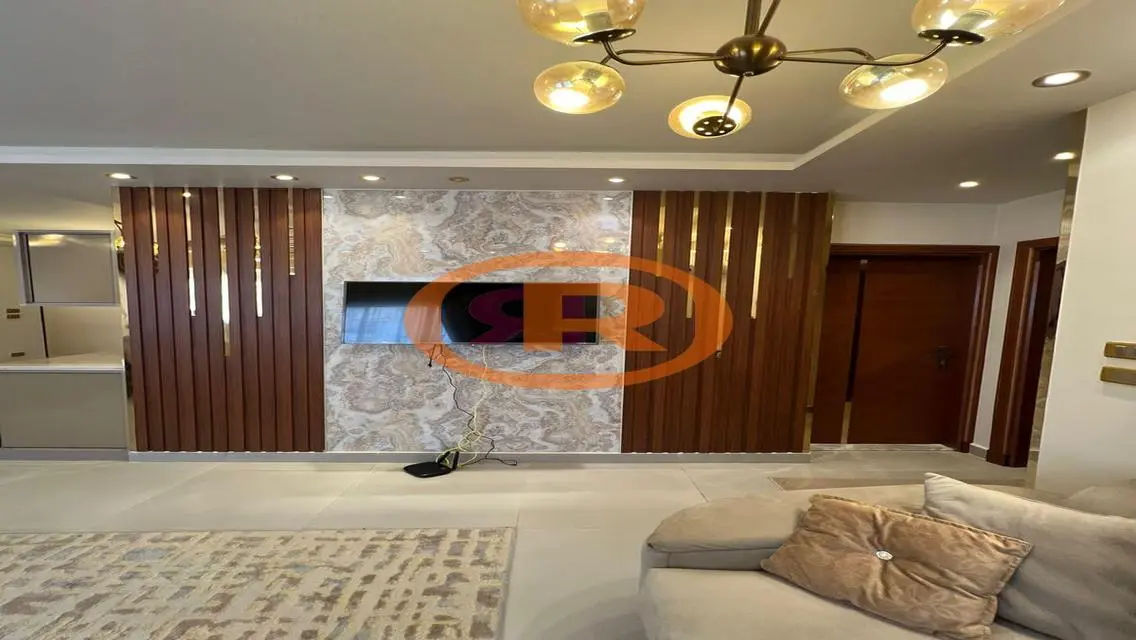 Luxury Apartment for Rent in KONE - 30,000 EGP Monthly