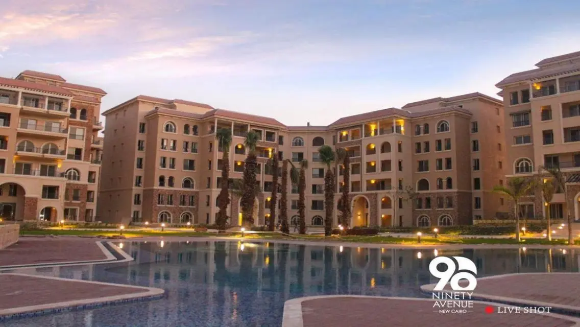Luxury Villa with Private Garden and Pool