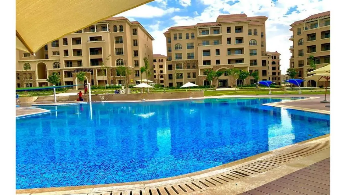 Luxury Villa with Private Garden and Pool