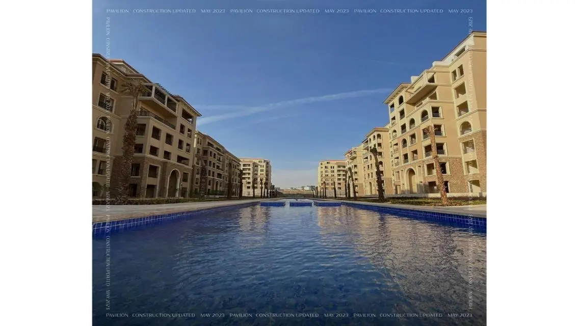 Luxury Villa with Private Garden and Pool