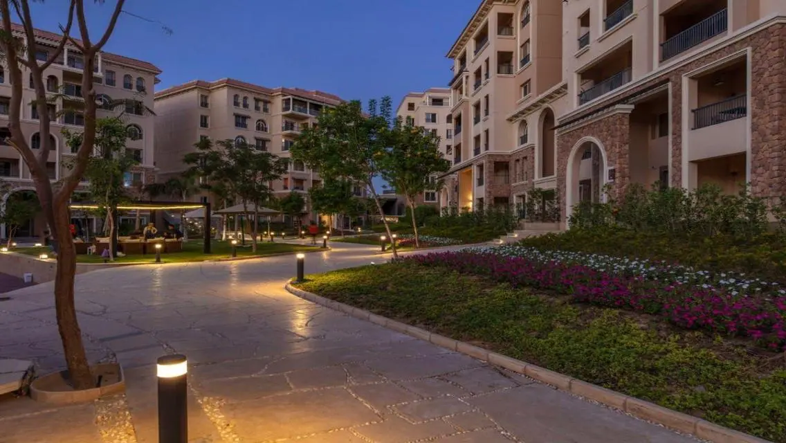 Luxury Villa with Private Garden and Pool
