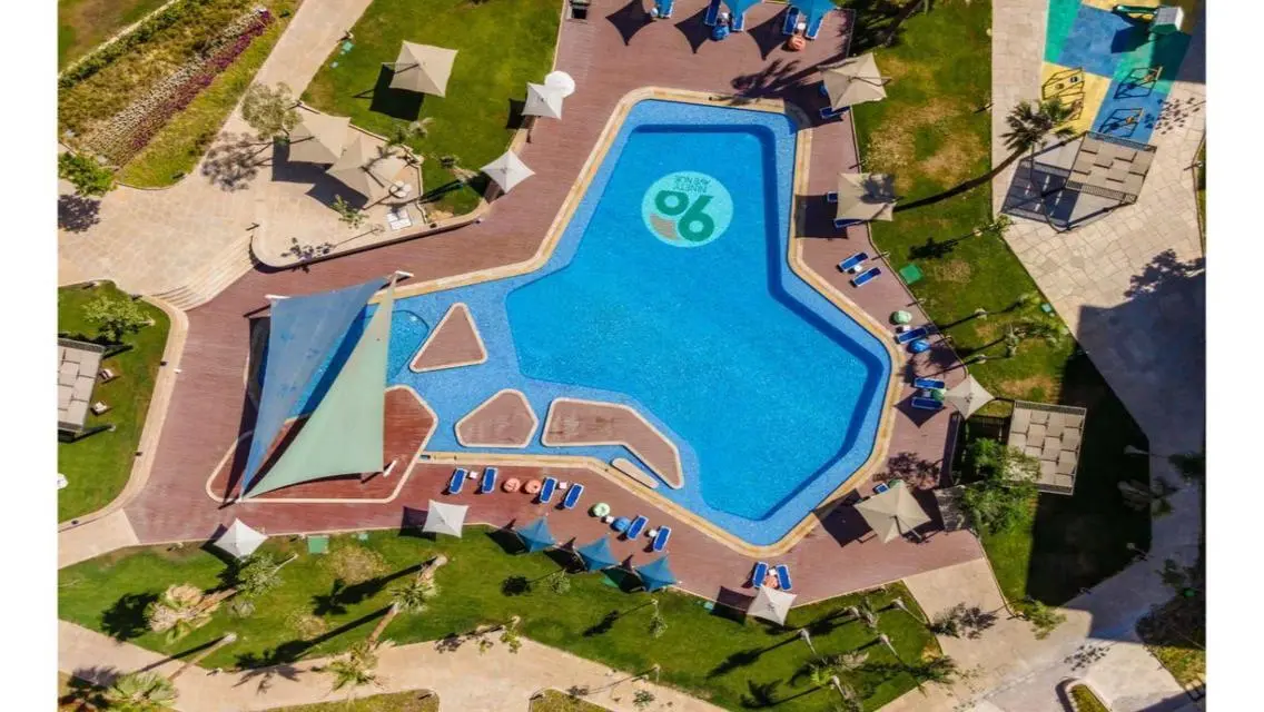 Luxury Villa with Private Garden and Pool